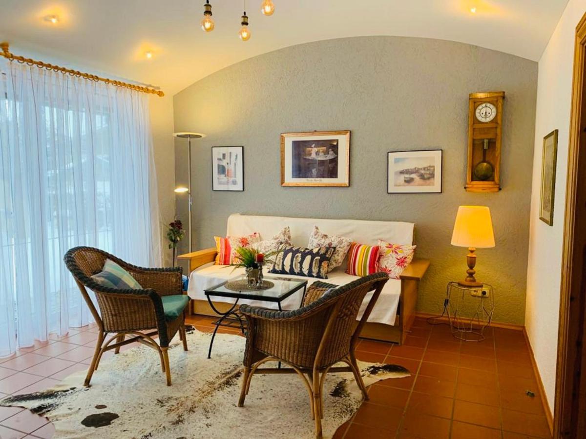 Ferienhaus Marianne Kroschinski Зигсдорф Екстериор снимка