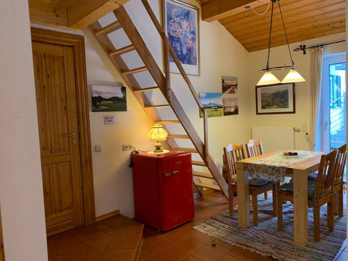 Ferienhaus Marianne Kroschinski Зигсдорф Екстериор снимка