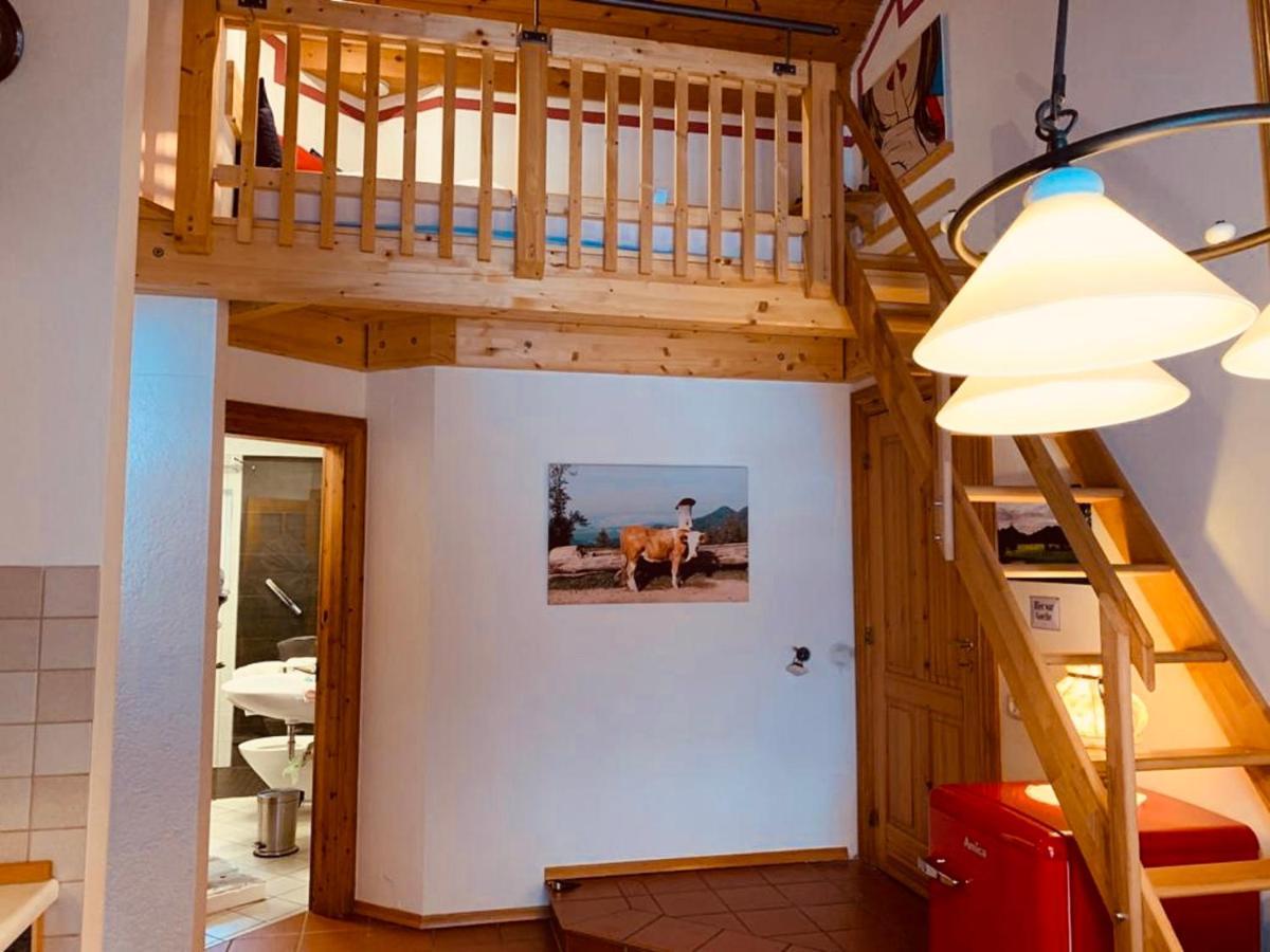 Ferienhaus Marianne Kroschinski Зигсдорф Екстериор снимка
