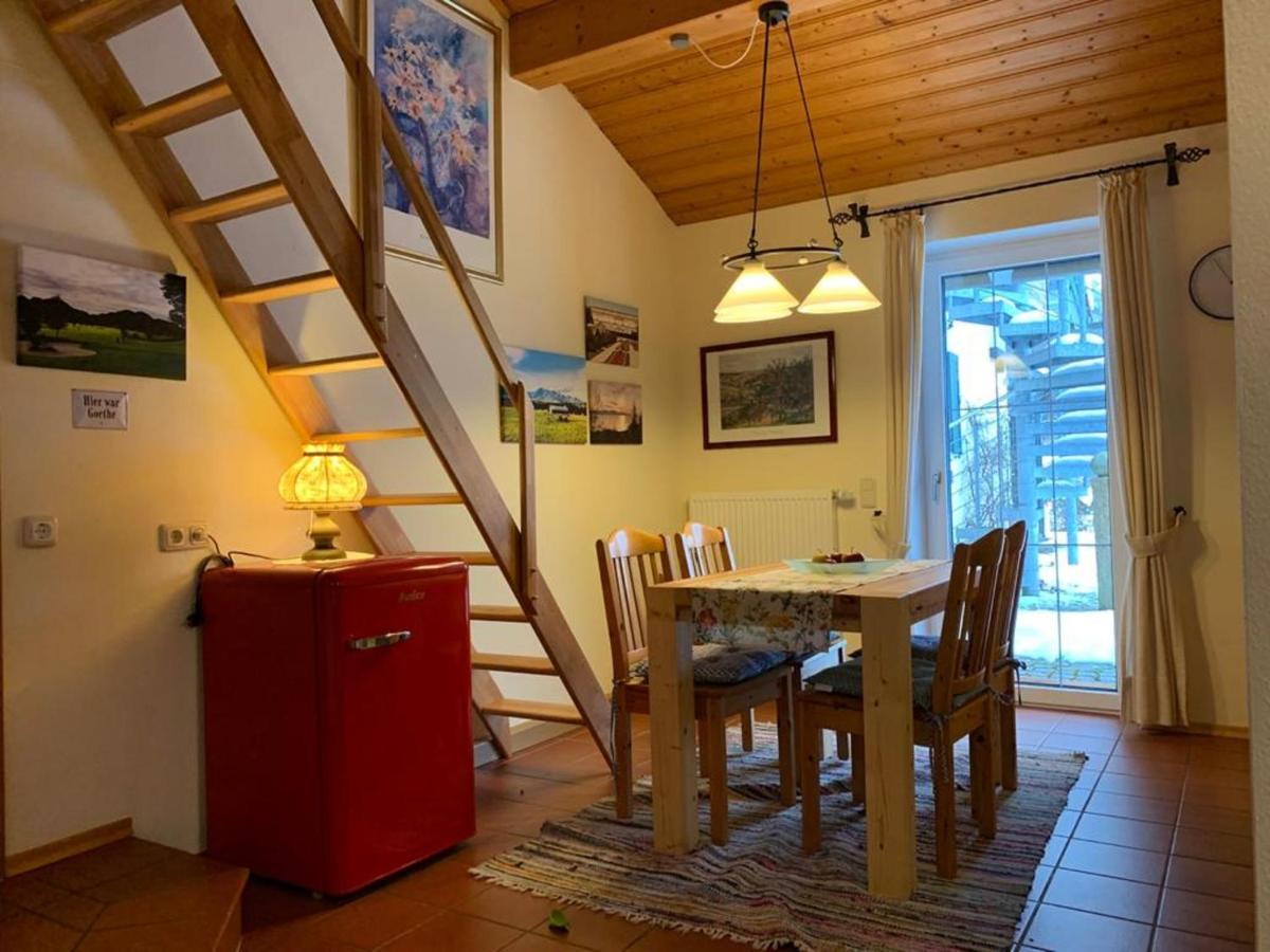 Ferienhaus Marianne Kroschinski Зигсдорф Екстериор снимка